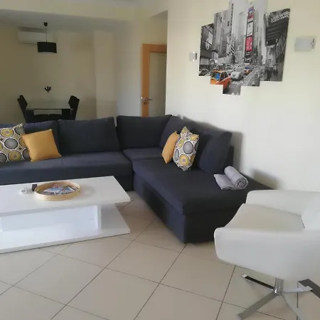Spacieux Santa Eulalia Oura Daire *