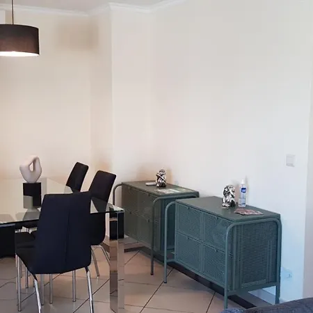 Spacieux Santa Eulalia Oura * 알부페이라