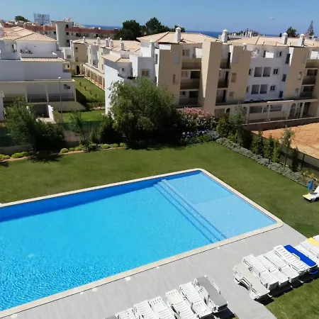 Apartment Spacieux Santa Eulalia Oura Albufeira