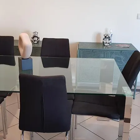 Spacieux Santa Eulalia Oura Apartament *